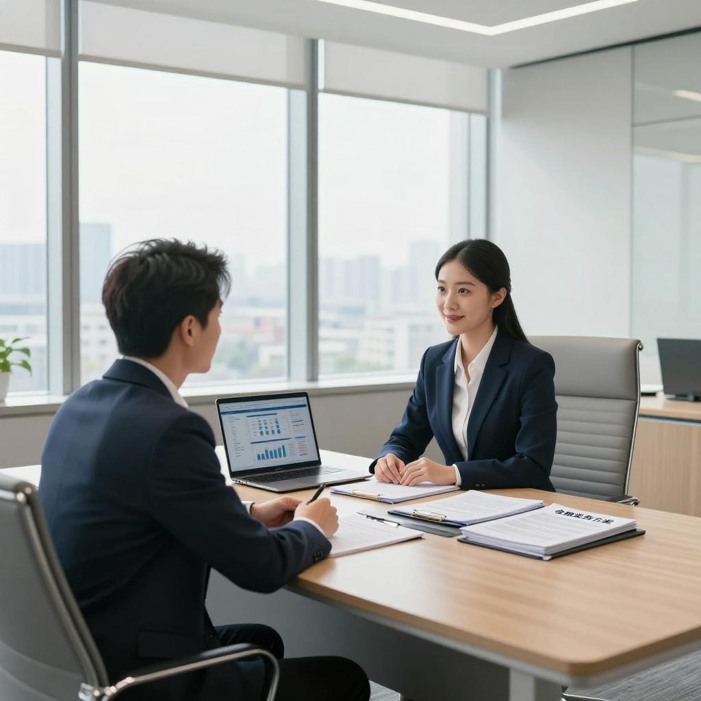 横琴首家澳资银行成功落地EF账户业务第一张图