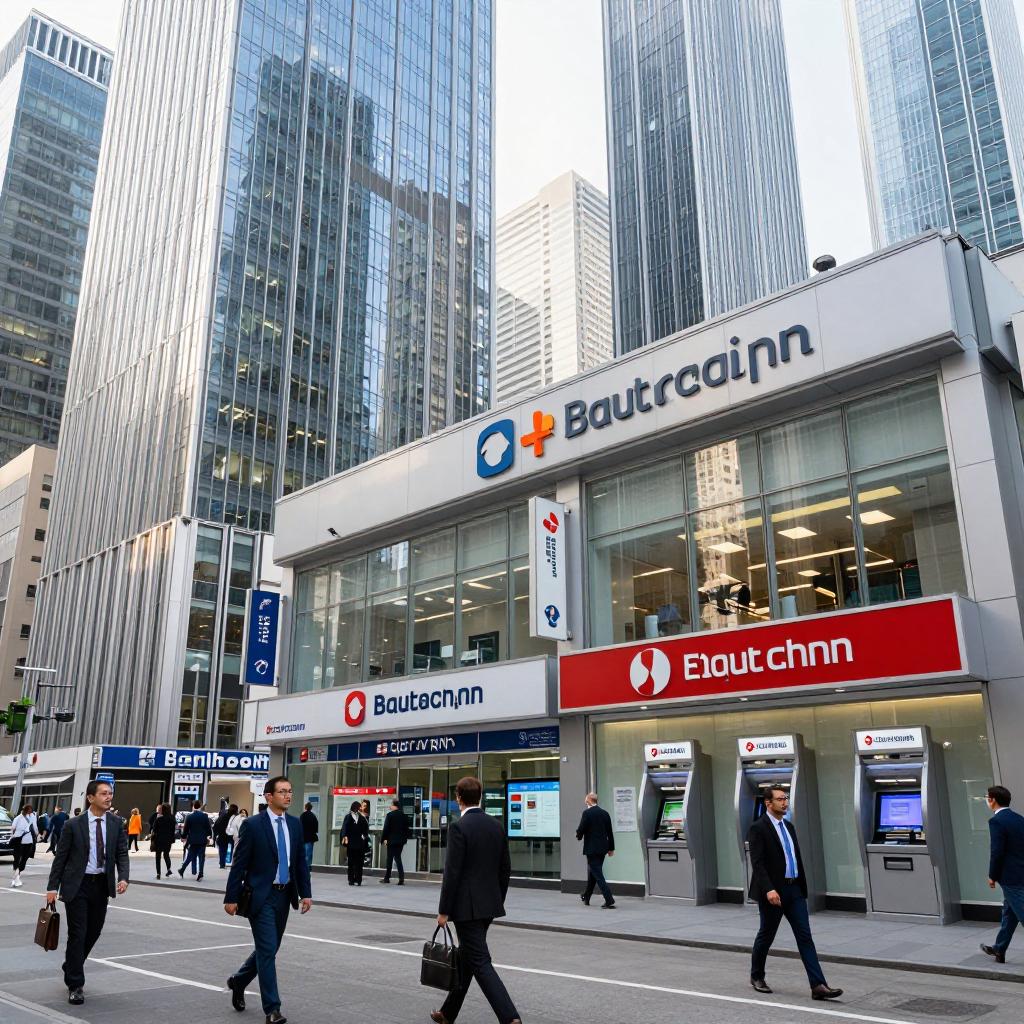 践行金融为民，兴业银行新市民信用卡提升新市民获得感第二张图