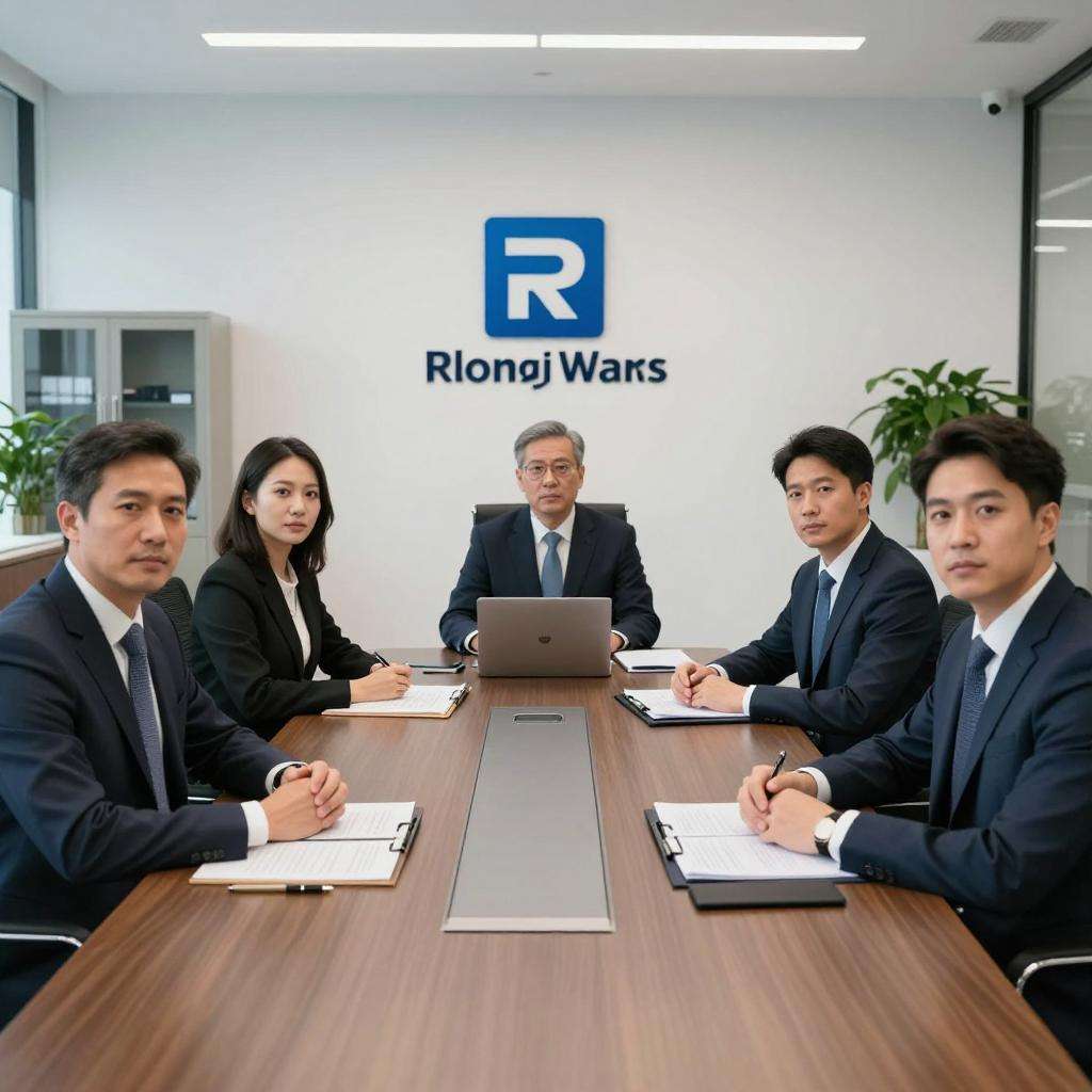 工行：副行长赵桂德任职资格获核准第一张图