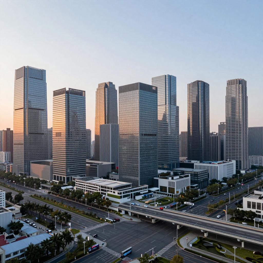 中信银行深圳分行亮相第十九届金博会 加速赋能新质生产力第一张图