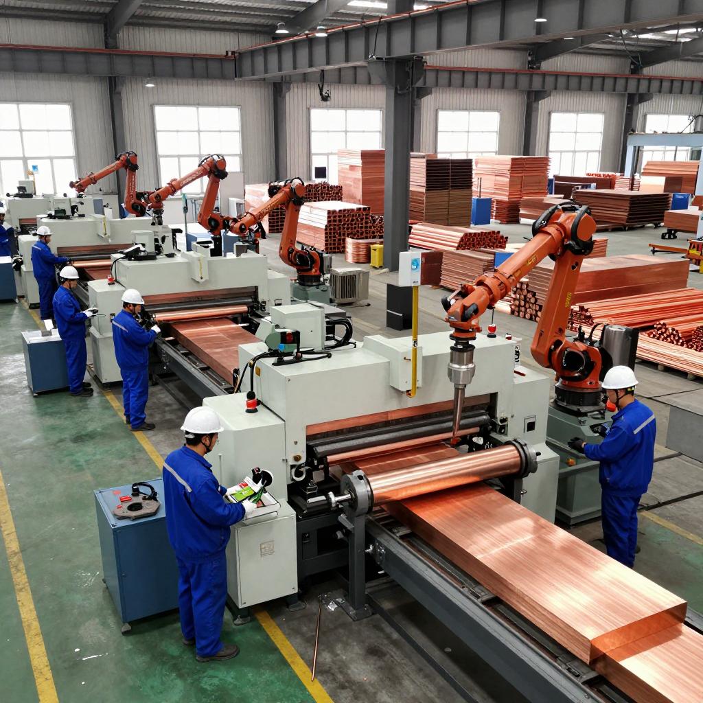 鑫科材料：为控股子公司安徽鑫科铜业有限公司提供4000.00万元担保第一张图