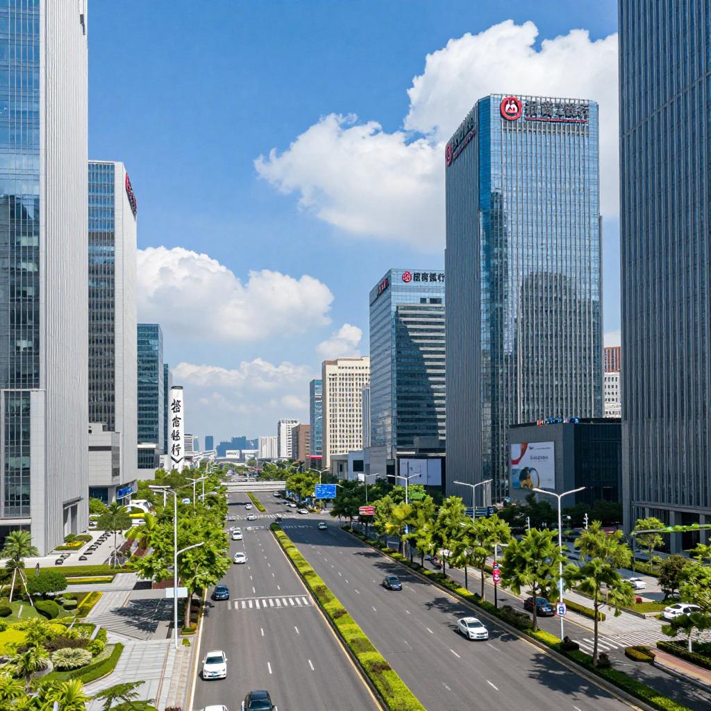 市场监管总局印发指南 这些商业银行收费被明令禁止第一张图