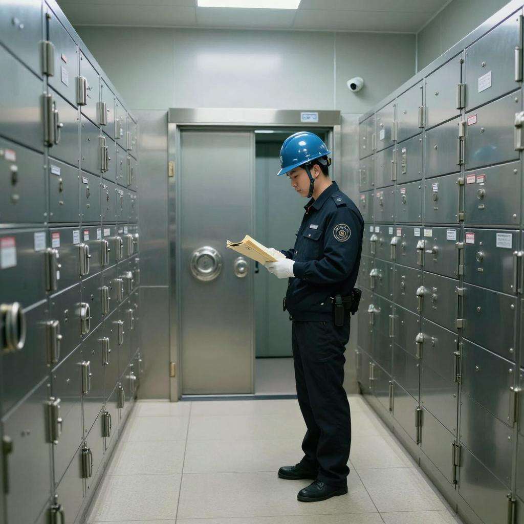 《金融机构客户尽职调查和客户身份资料及交易记录保存管理办法》公布，明年起施行第二张图