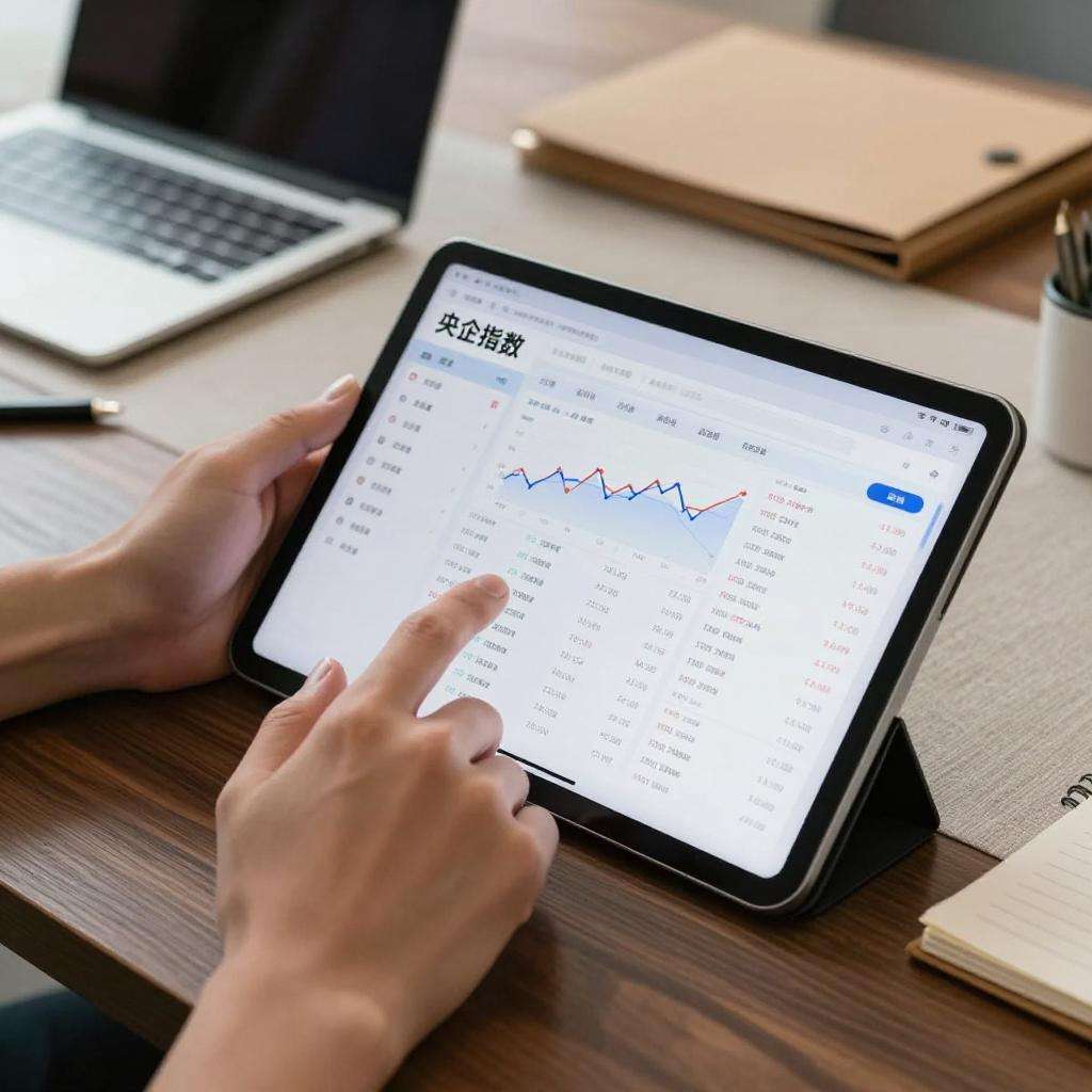 “国家队”增持央字头ETF，场外投资者如何抄作业？第二张图