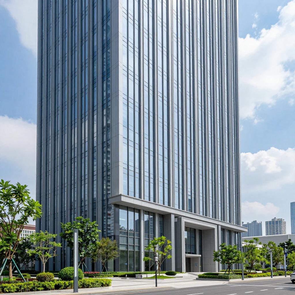 再降费！易方达上证科创板50ETF（588080）助力投资者低成本投资硬科技第二张图