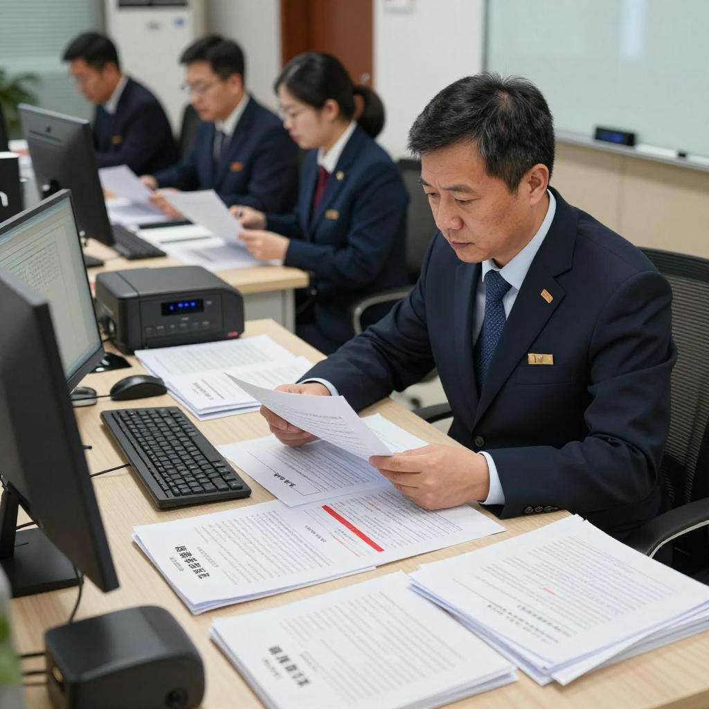 杜绝“一刀切”，三部门完善金融机构客户尽职调查规定第一张图