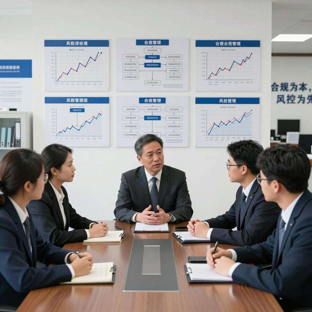 杜绝“一刀切”，三部门完善金融机构客户尽职调查规定第三张图