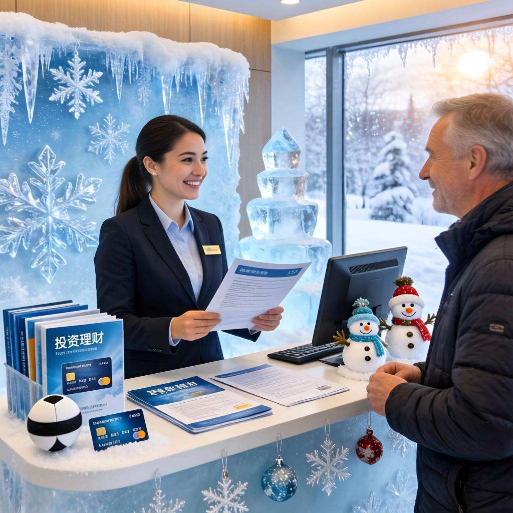 光大银行“冰雪去嗨节”助力消费提质扩容第二张图