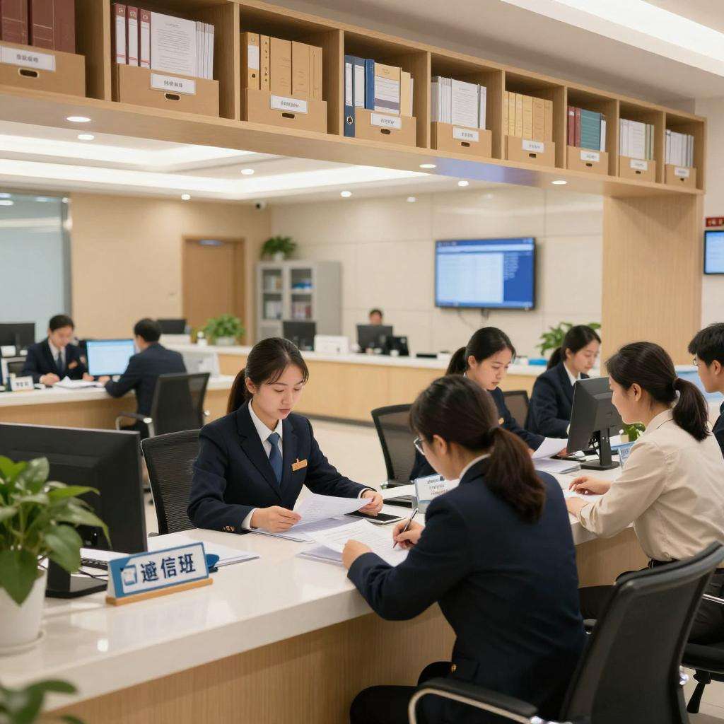 大连金融监管局同意华信信托依法进入破产程序 大连金融监管局同意华信信托依法进入破产程序第一张图