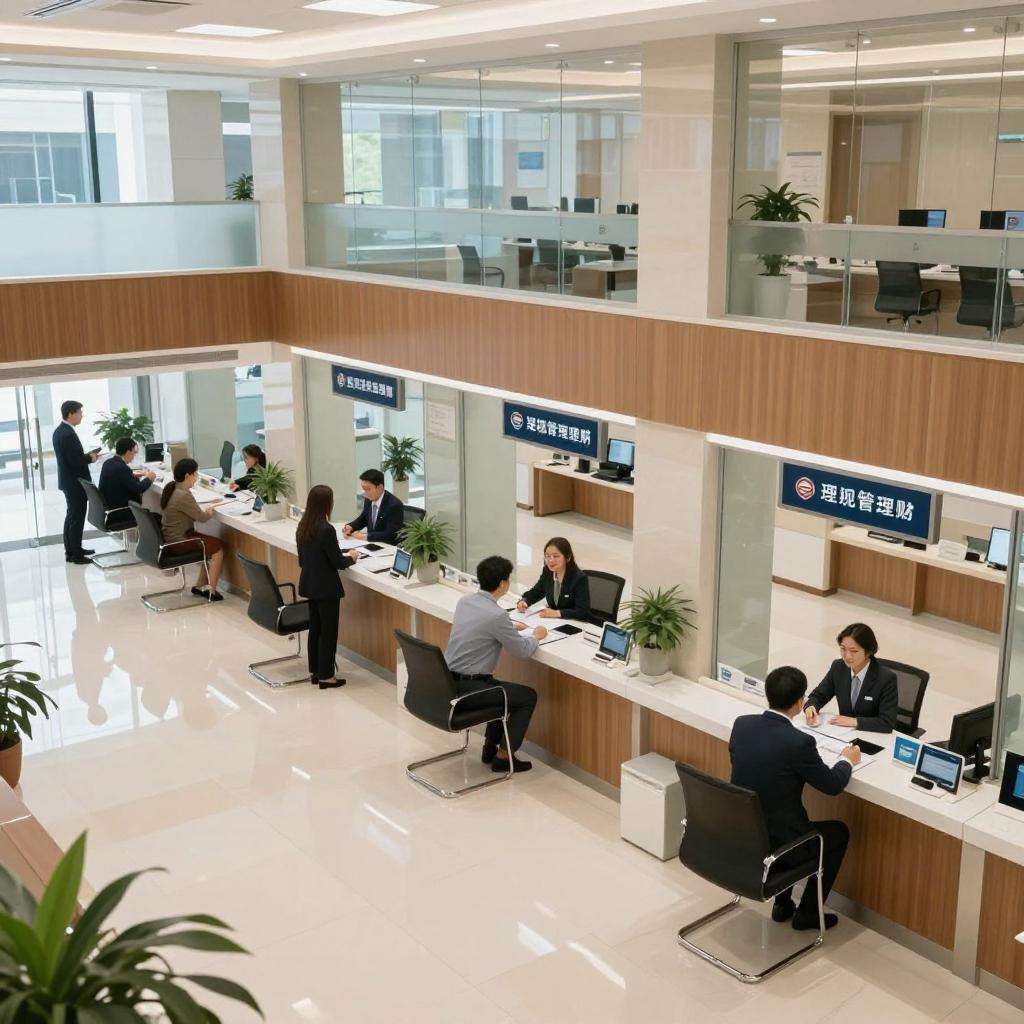 收益数据“挑着秀”到手收益缩水 银行理财产品“美颜”惹争议 收益数据“挑着秀”到手收益缩水 银行理财产品“美颜”惹争议第二张图