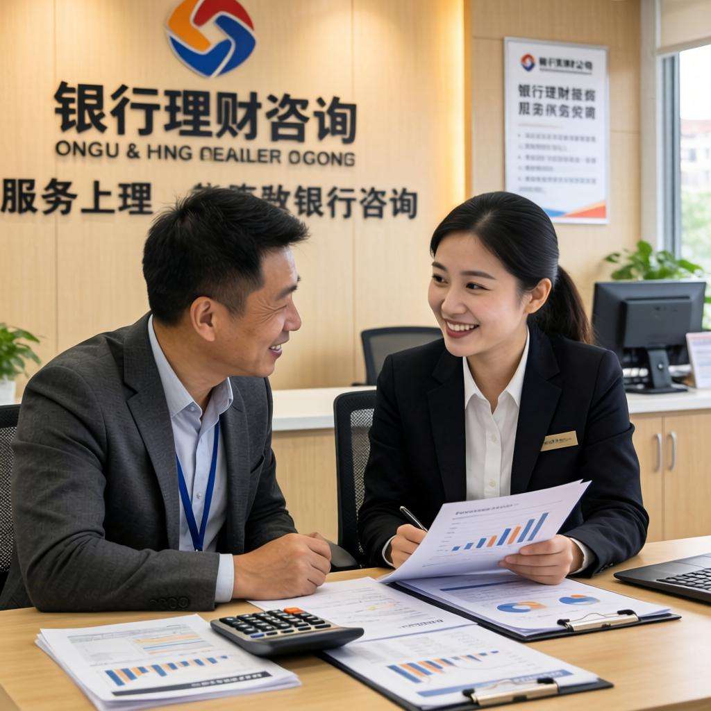 收益数据“挑着秀”到手收益缩水 银行理财产品“美颜”惹争议 收益数据“挑着秀”到手收益缩水 银行理财产品“美颜”惹争议第三张图