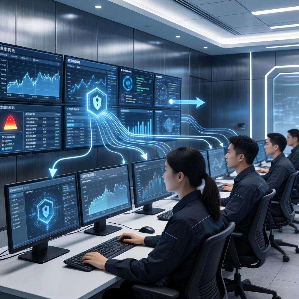 北京启动“清朗京华·金融守护”专项行动 重点整治六类金融领域网络乱象第一张图