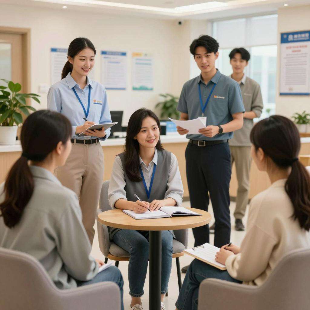 贵州省级农商行组建在即 六位核心班子成员均来自省联社第一张图