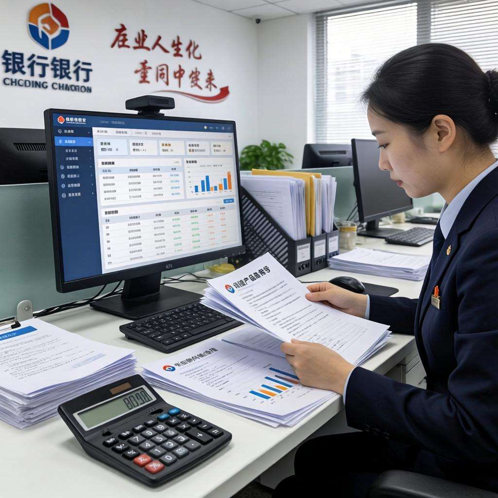 多家银行下架中长期存款产品第一张图