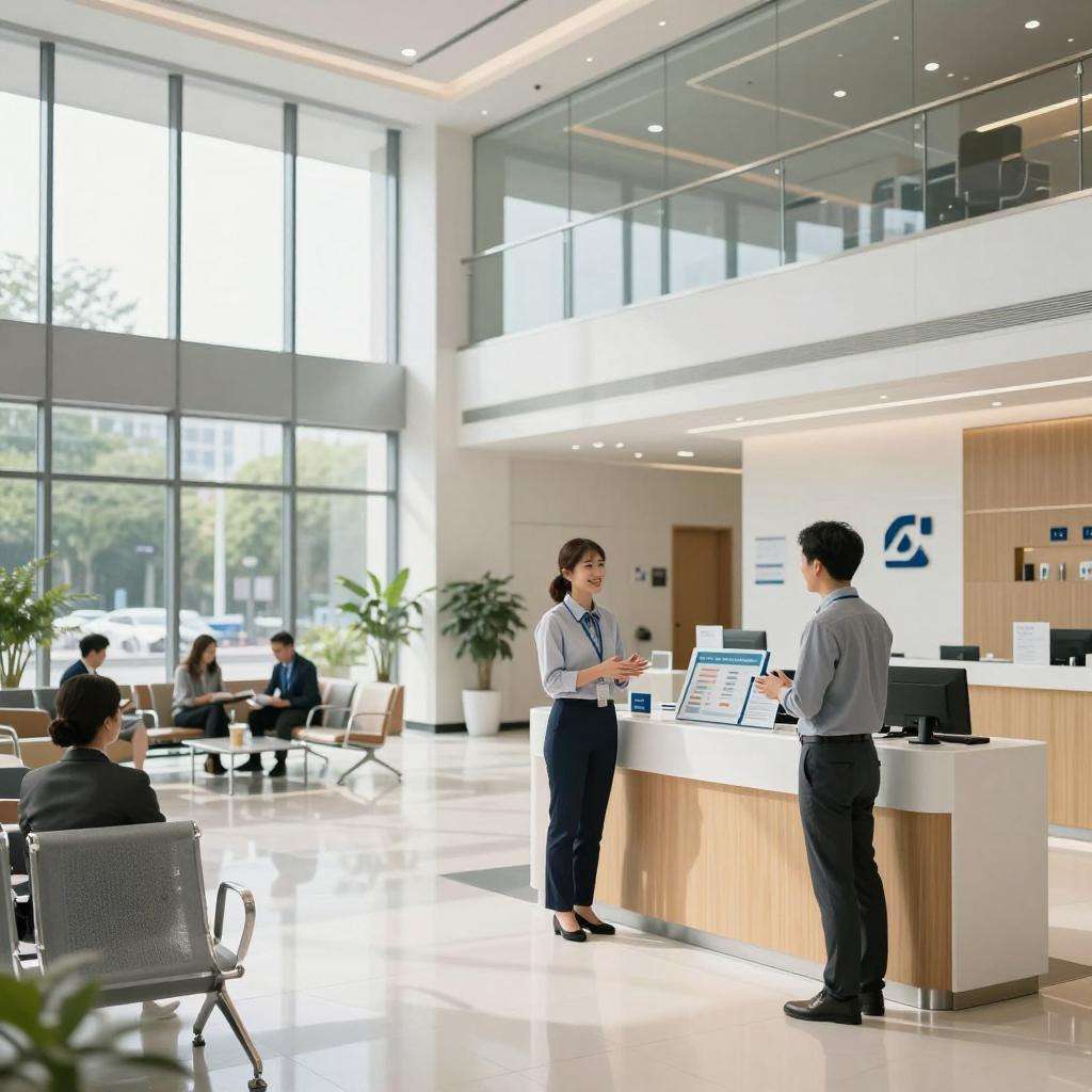 买买买！7万亿股份行股东出手增持！第二张图