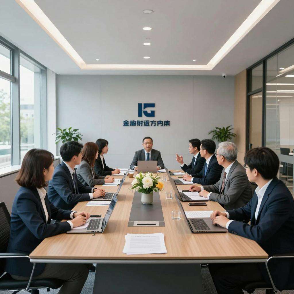 浦发银行北京分行发布《园区综合金融服务方案》第一张图