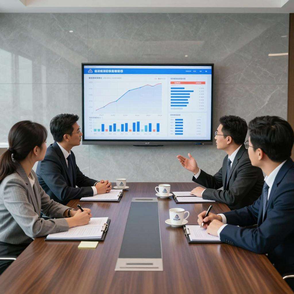 中银资产等在德阳成立高端能源装备股权投资基金第一张图