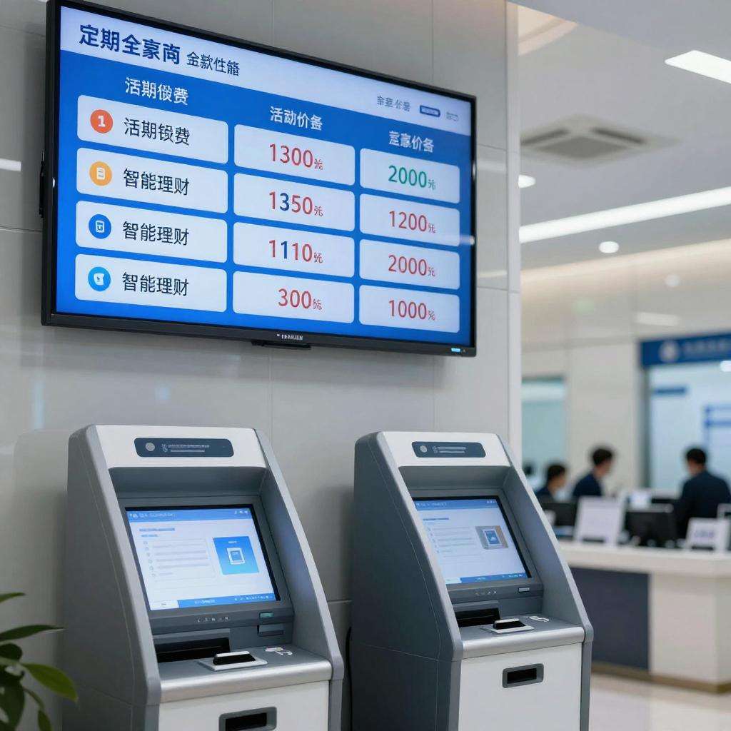 中长期大额存单正在消失：多家银行已无5年期产品在售 3年期“额度紧张”或“售罄”第二张图