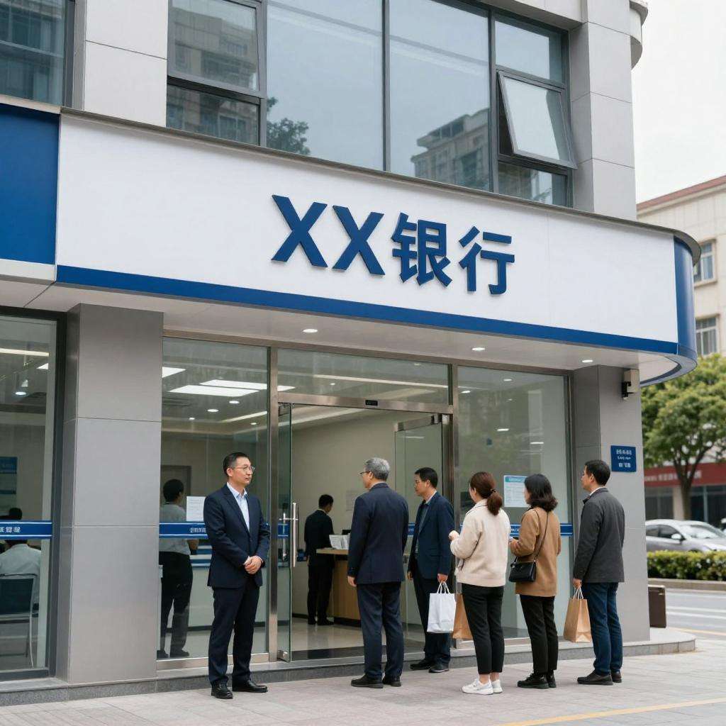 新疆银行完成年内第二起合并 城商行整合加速推进第二张图