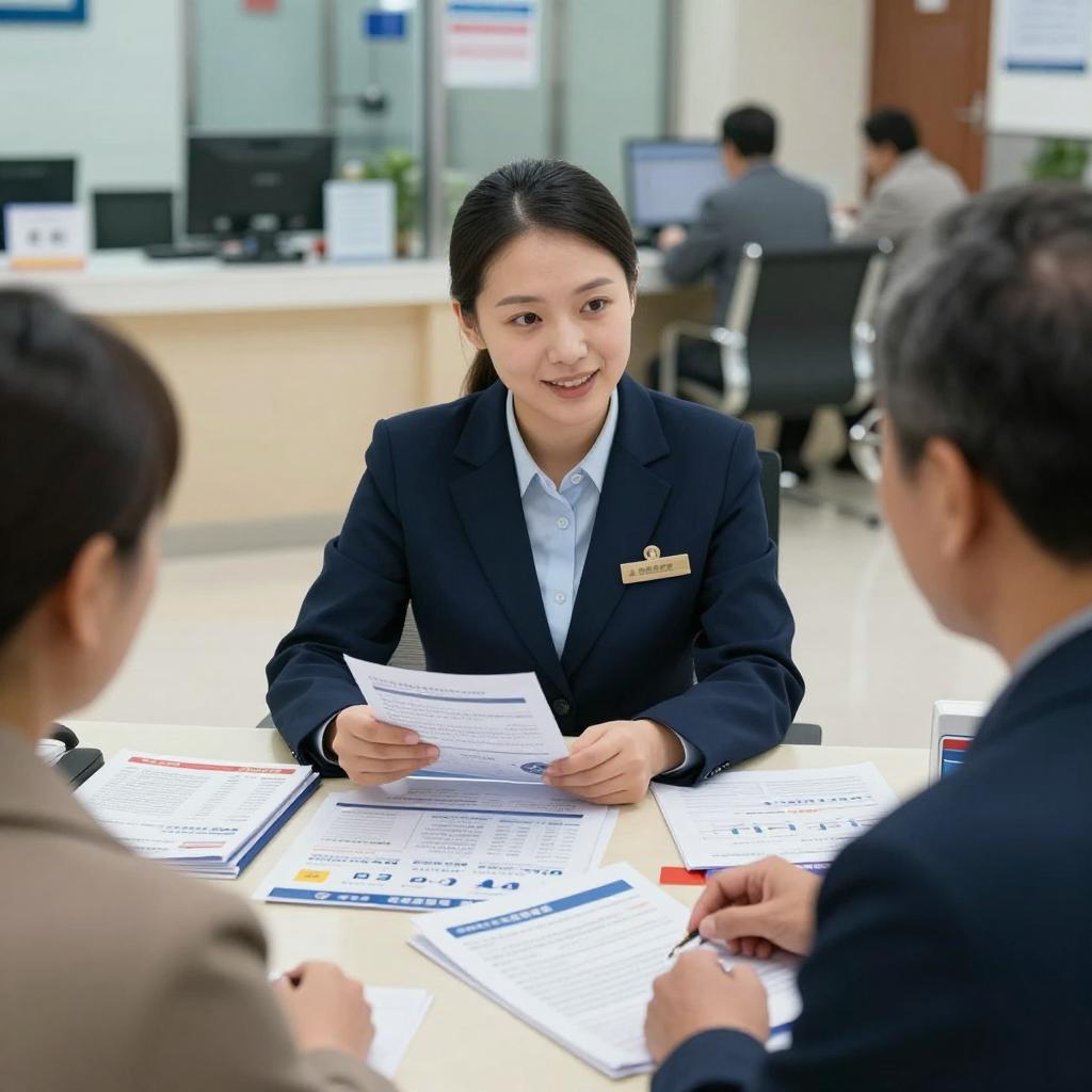 【高端访谈】深耕金融服务实体经济核心使命——专访平安银行上海分行行长公茂江第二张图