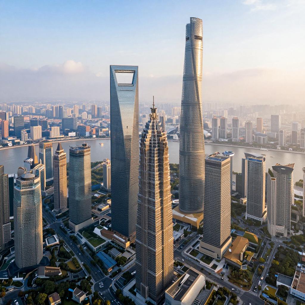 【高端访谈】深耕金融服务实体经济核心使命——专访平安银行上海分行行长公茂江第三张图