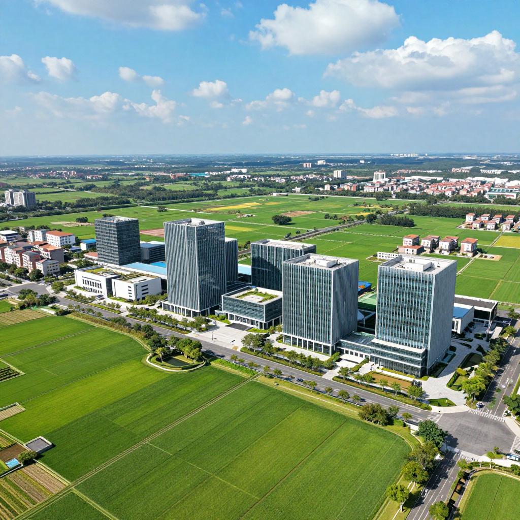 中国银行东莞分行：金融活水赋能“百千万工程”结硕果第三张图