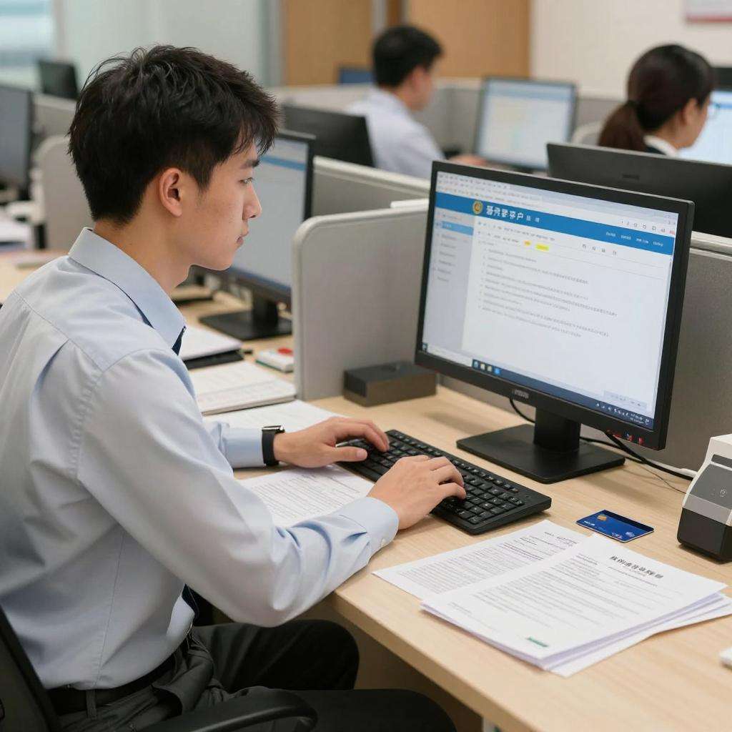 深圳金融监管局:深圳港人代理见证开户已达42.62万户 深圳金融监管局:深圳港人代理见证开户已达42.62万户第一张图