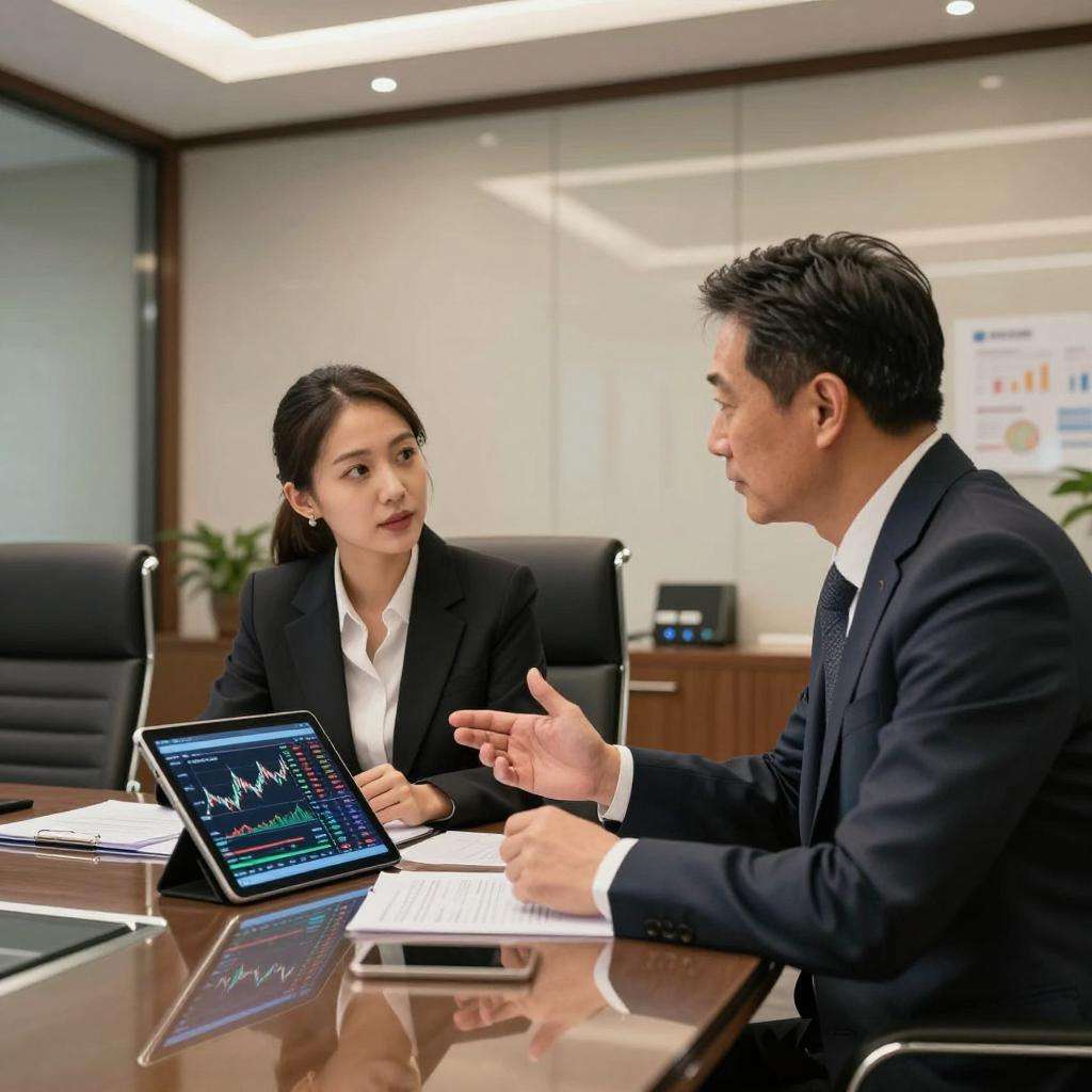 光大银行：中信金融资产增持公司1%股份第一张图