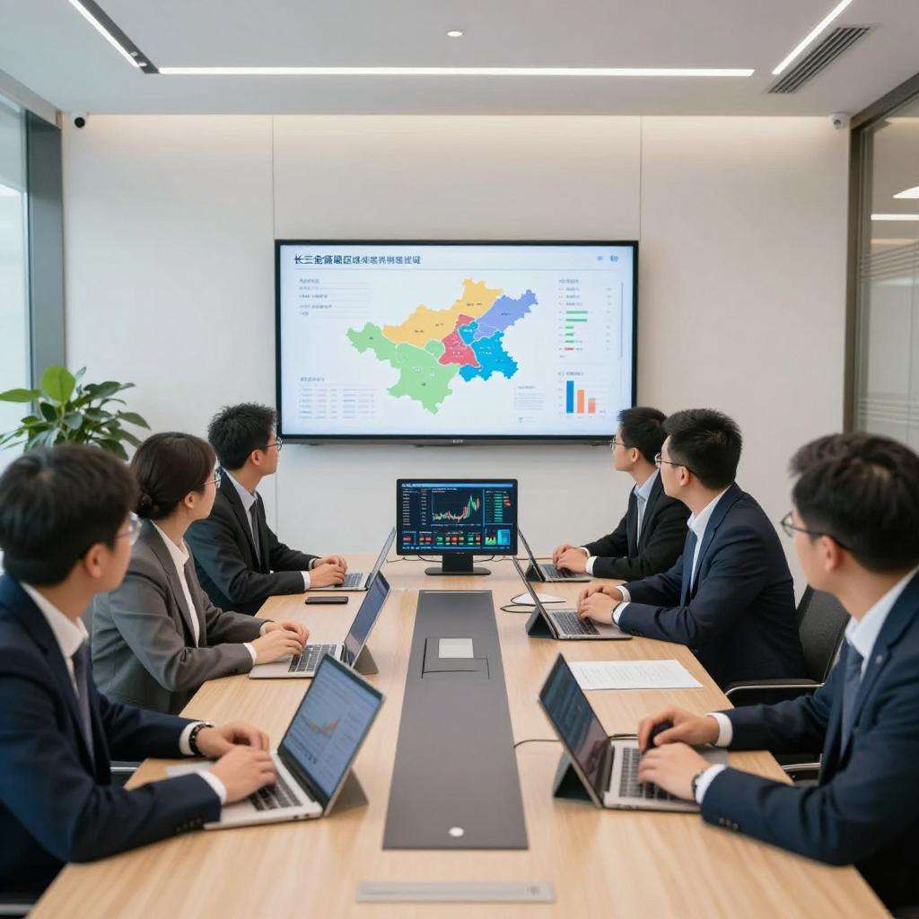 潮涌长三角 农业银行的科技金融新实践第一张图