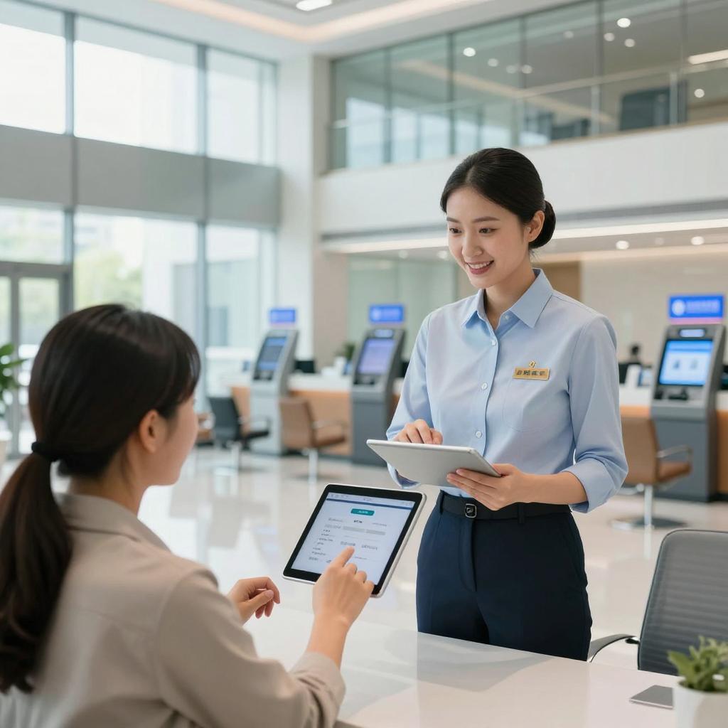 潮涌长三角 农业银行的科技金融新实践第二张图