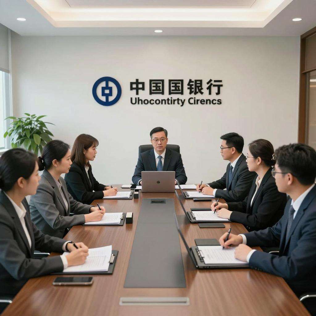 浦发银行：行长谢伟获准担任董事、副董事长第一张图