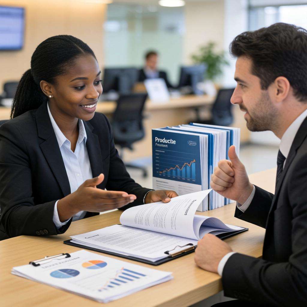 上市公司“金融高质量发展与做好五篇大文章”——北京上市公司协会组织上市公司走进农业银行第一张图