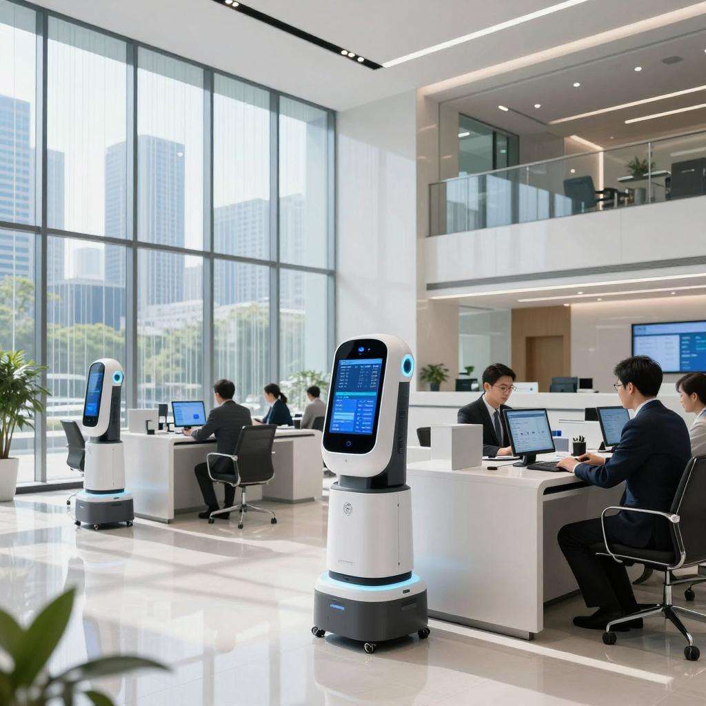 邮储银行连续三年荣获金融科技发展奖一等奖第一张图