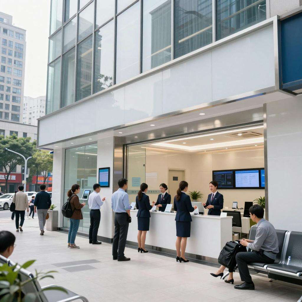 理财代销下沉提速！警惕热销背后的收益率展示“美化”第一张图