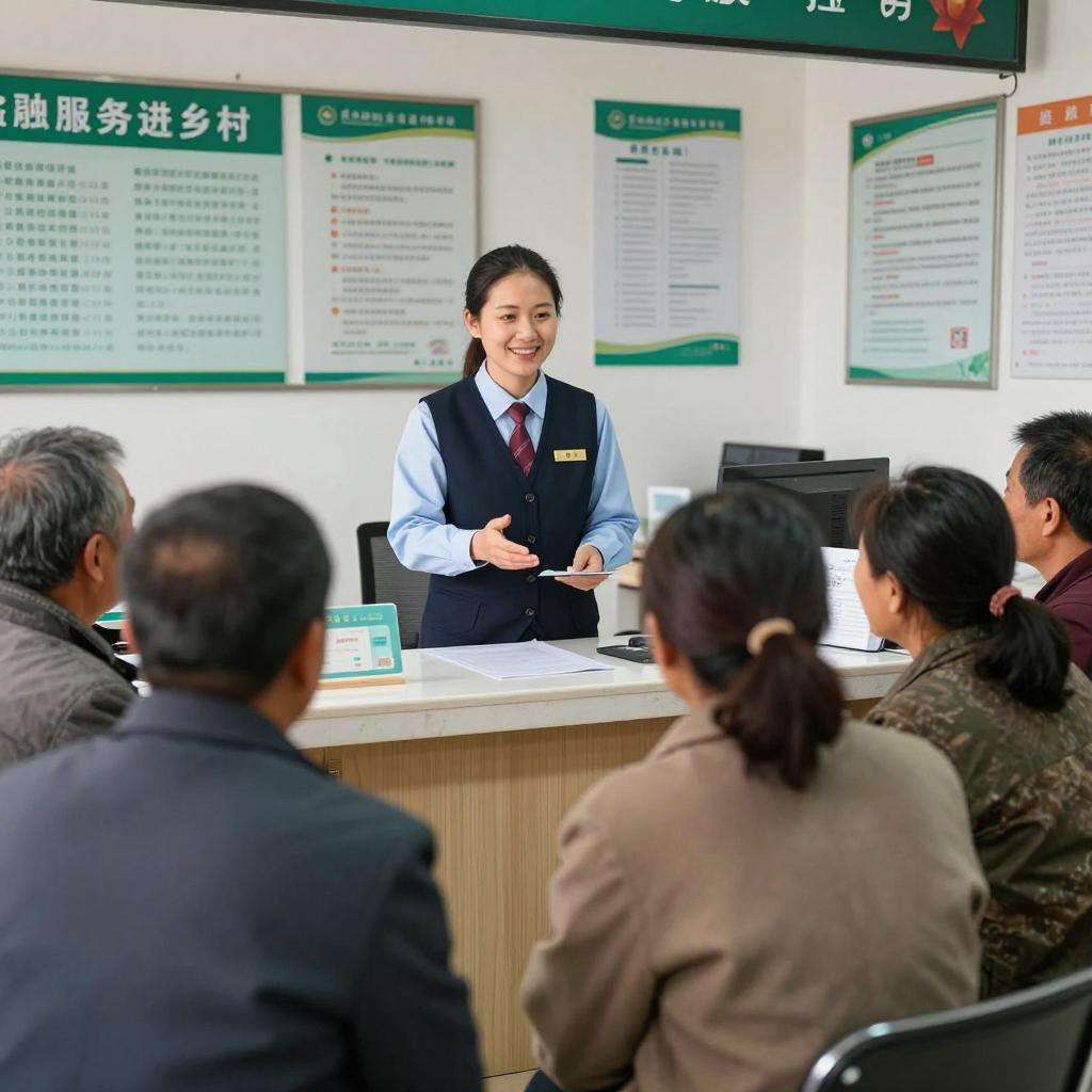 理财代销下沉提速！警惕热销背后的收益率展示“美化”第三张图
