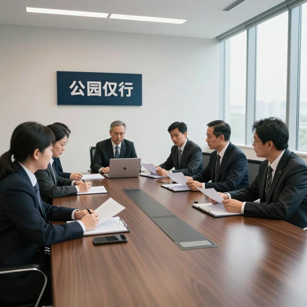 工行副行长 “70后”赵桂德任职获批第一张图