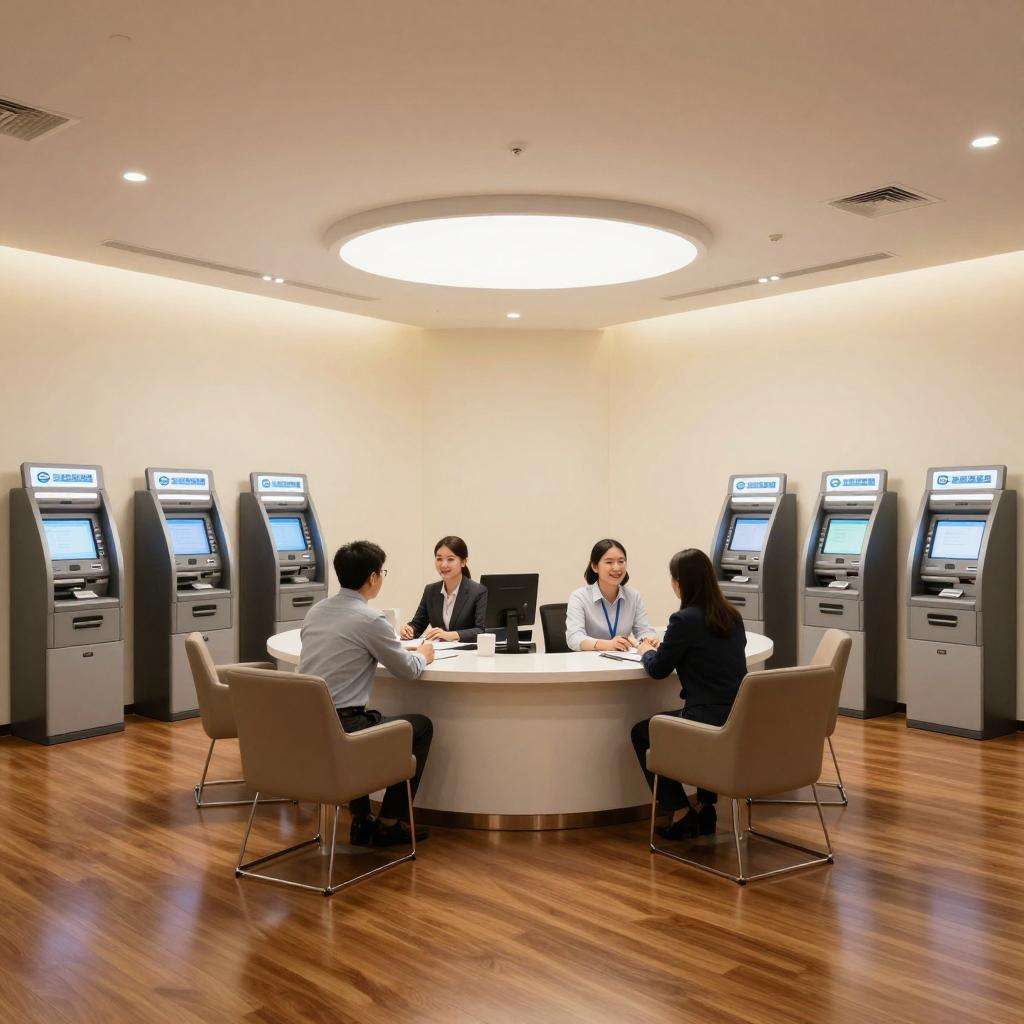 深圳：小微外贸贷款增20.58%个人消费贷款余额破8300亿第一张图