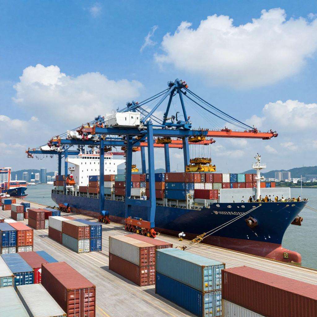 深圳：小微外贸贷款增20.58%个人消费贷款余额破8300亿第二张图