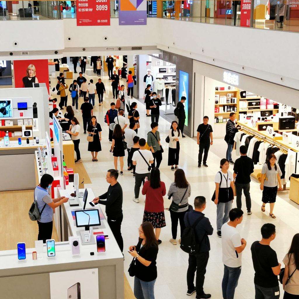 深圳：小微外贸贷款增20.58%个人消费贷款余额破8300亿第三张图