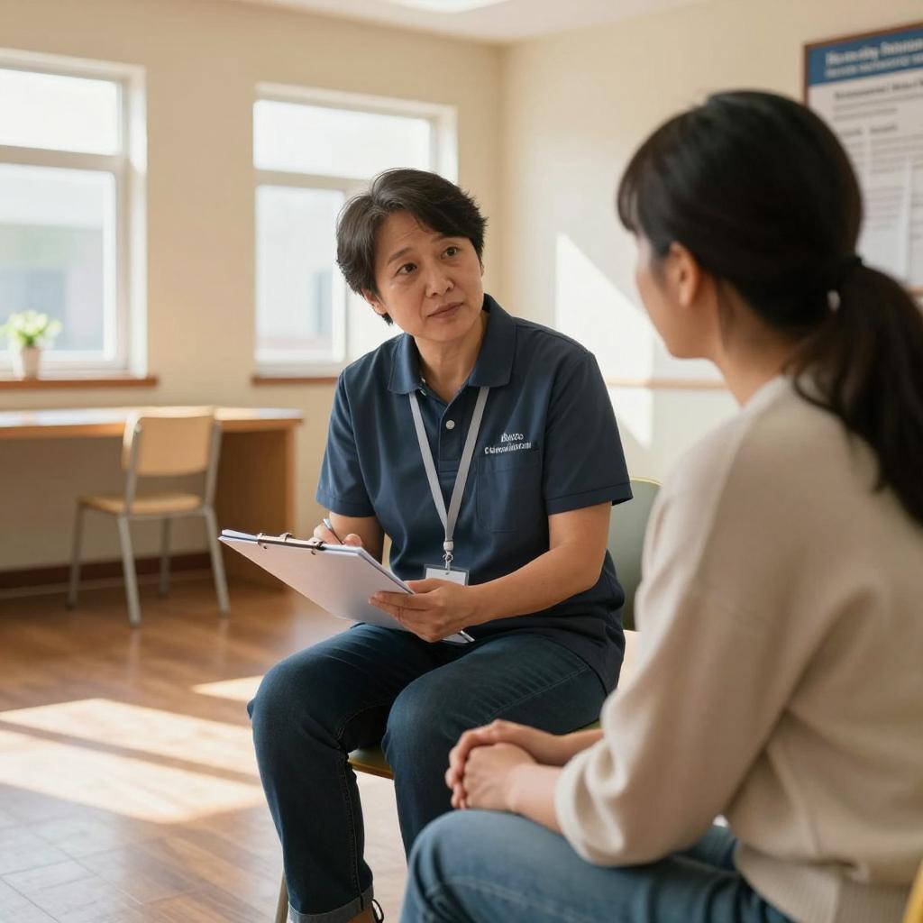 银行构建“人机协同”高效服务生态第一张图