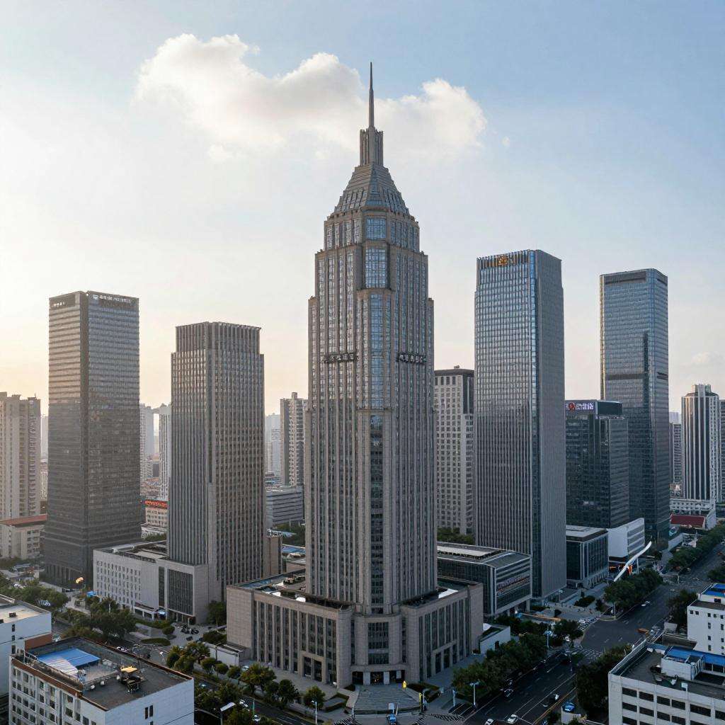 张家港农商行：注册资本获批变更为约24.44亿元第一张图