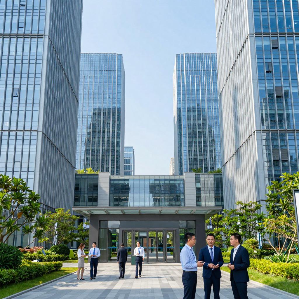 践行“耐心资本”赋能科创 银行理财子公司多元布局摩尔线程第一张图