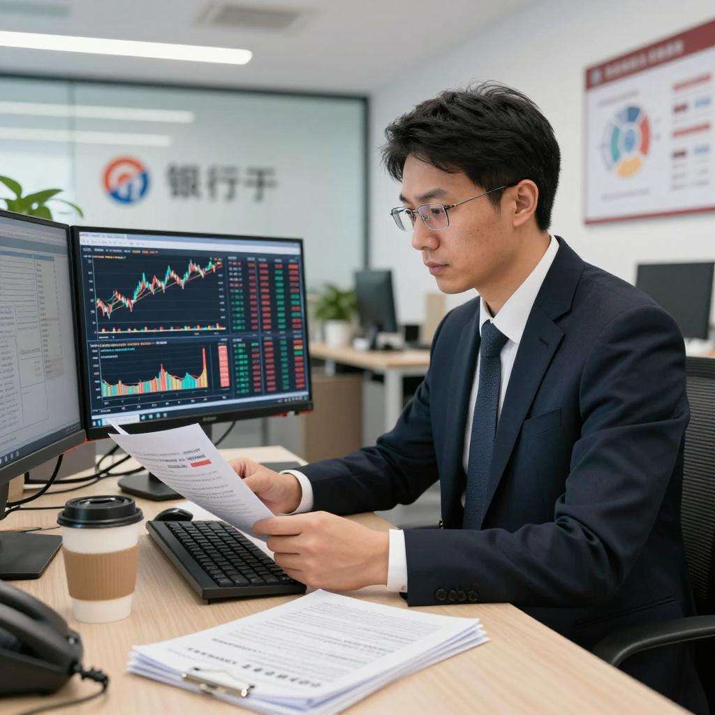 践行“耐心资本”赋能科创 银行理财子公司多元布局摩尔线程第二张图