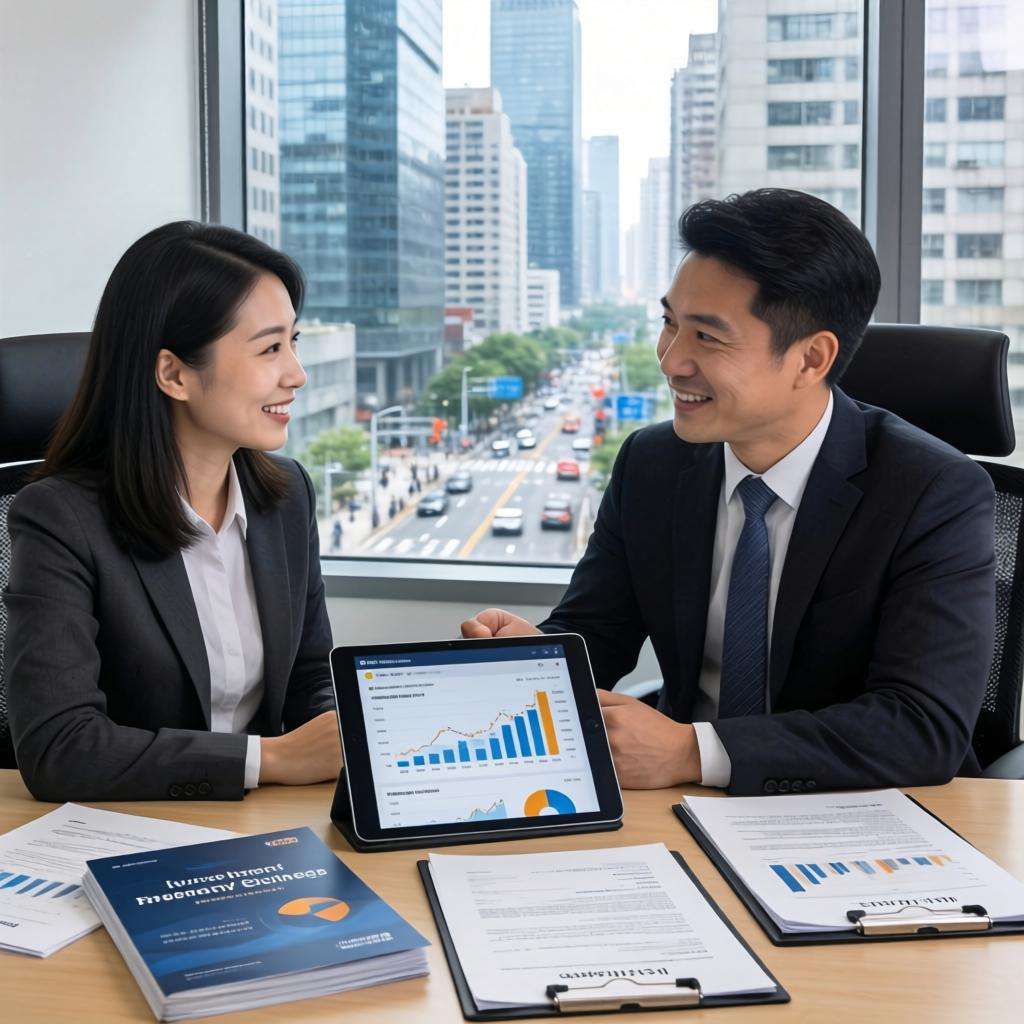 自营规模加速“压降” 中小银行理财业务“双轻”转型第二张图