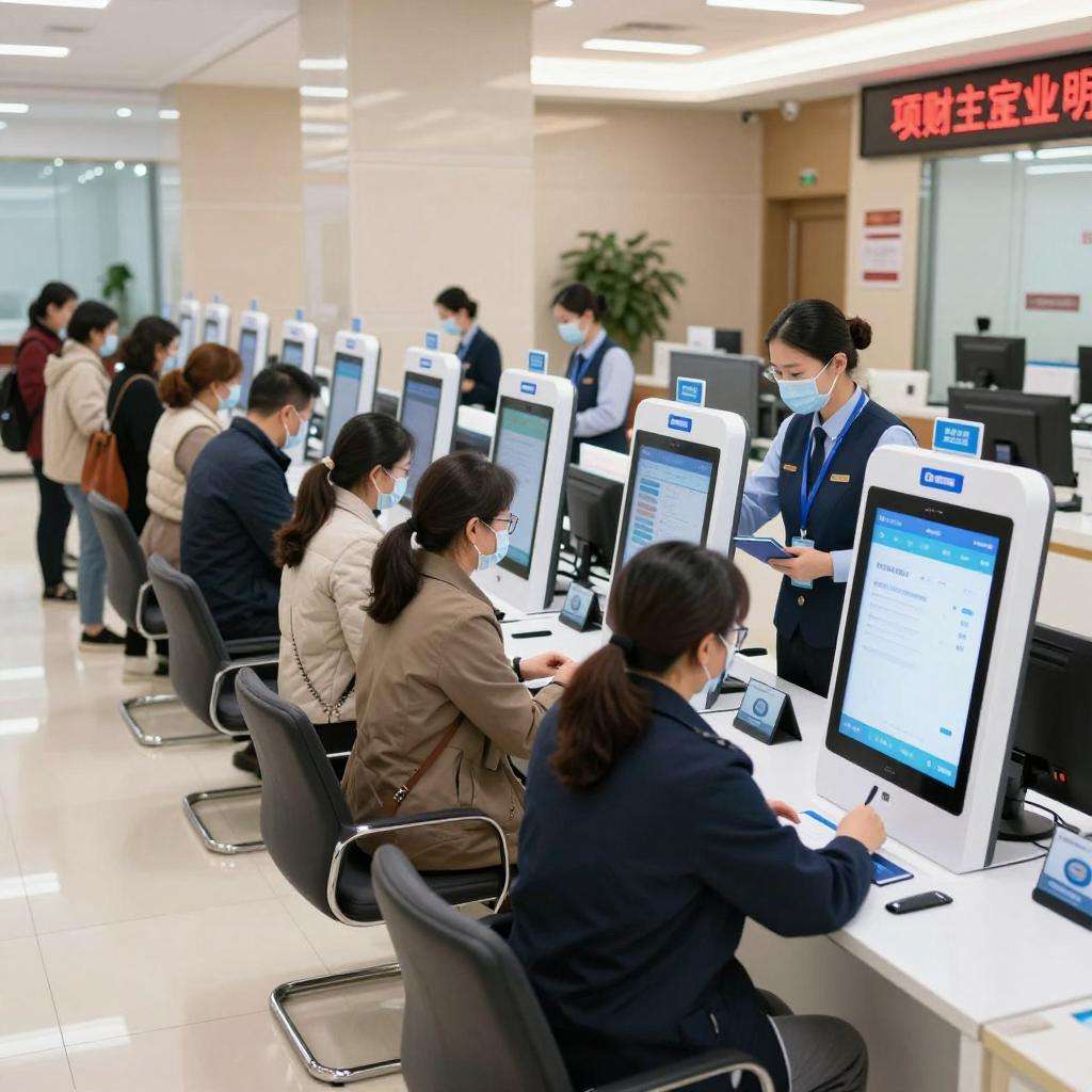 自营规模加速“压降” 中小银行理财业务“双轻”转型第三张图