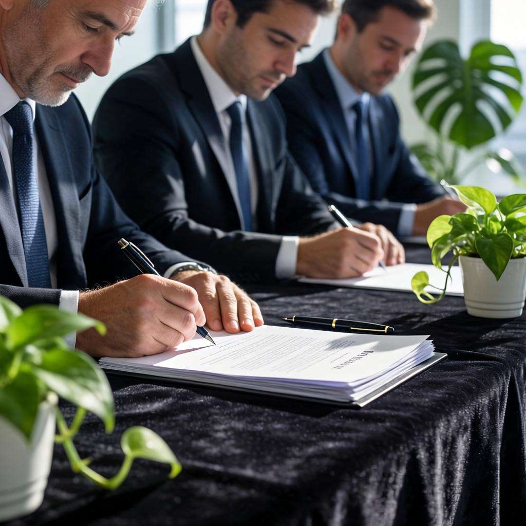 上海农商银行携手多方成立“投融资生态联盟” 发布“鑫汇投”综合金融服务方案 上海农商银行携手多方成立“投融资生态联盟” 发布“鑫汇投”综合金融服务方案第一张图