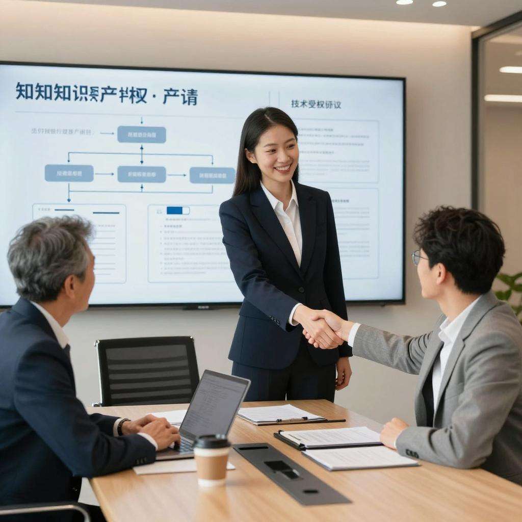 徽商银行：“知产”变“资产”，科创添动能！“知e贷”激活创新密码第二张图