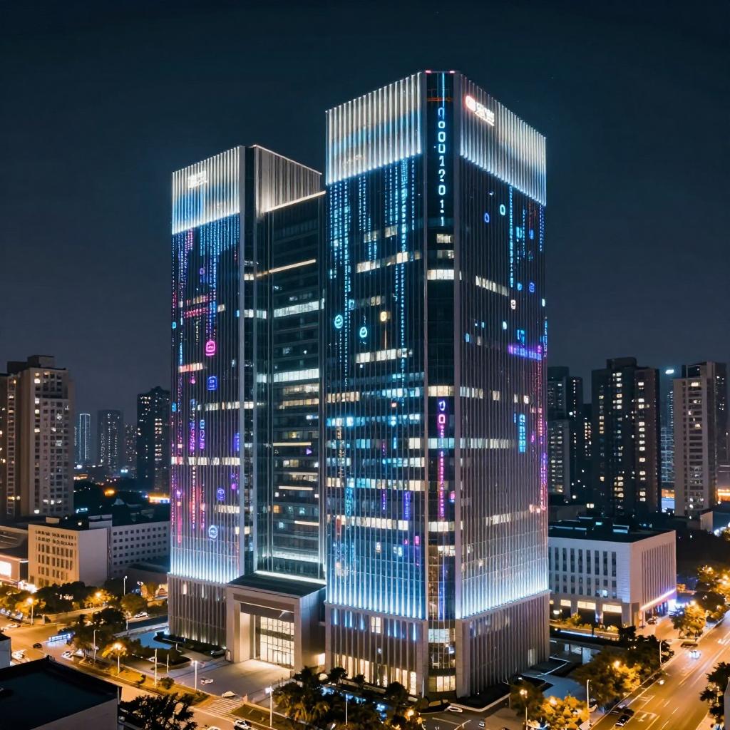 徽商银行：“知产”变“资产”，科创添动能！“知e贷”激活创新密码第三张图