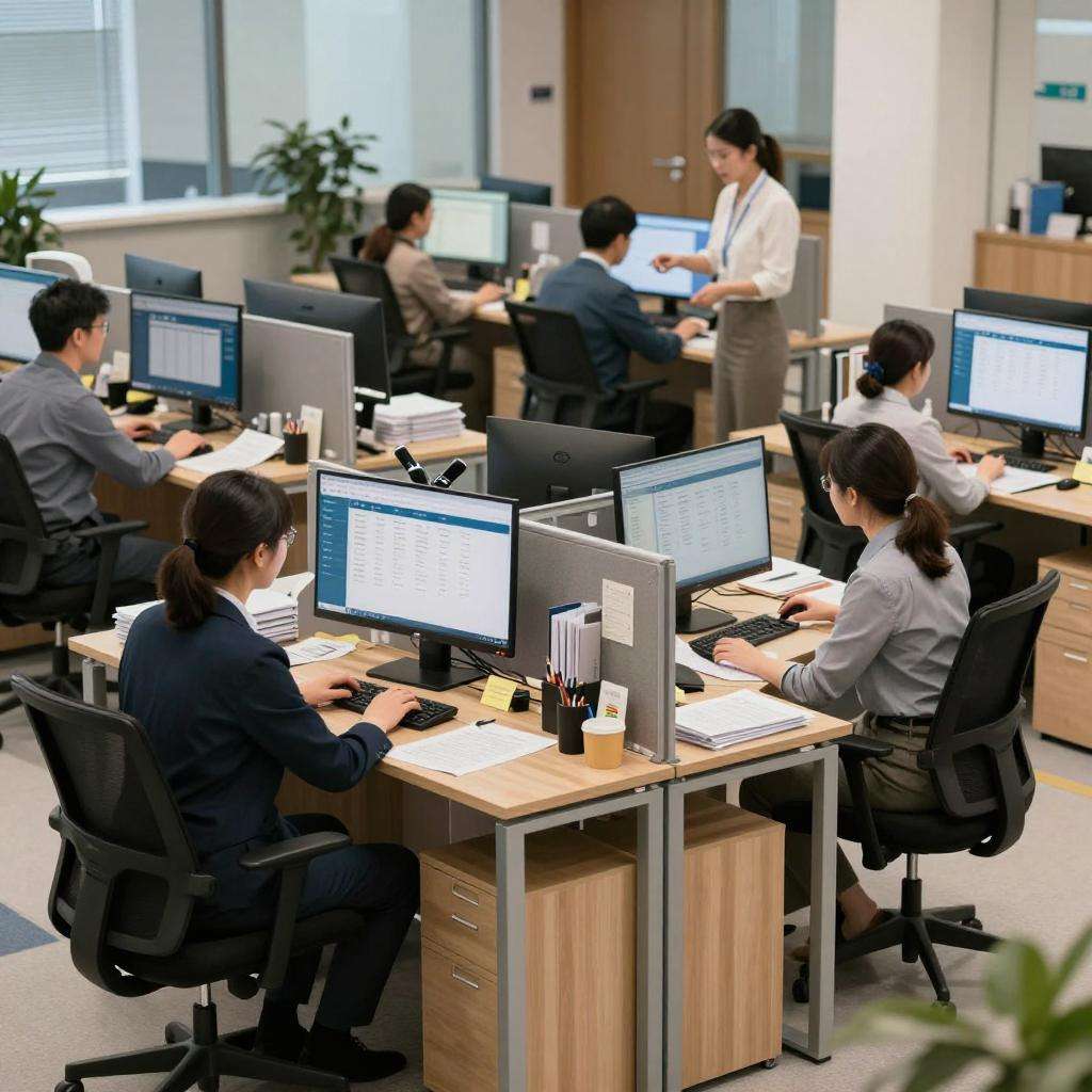 【环球财经】荷兰银行未来三年内将裁员4000多人 【环球财经】荷兰银行未来三年内将裁员4000多人第一张图