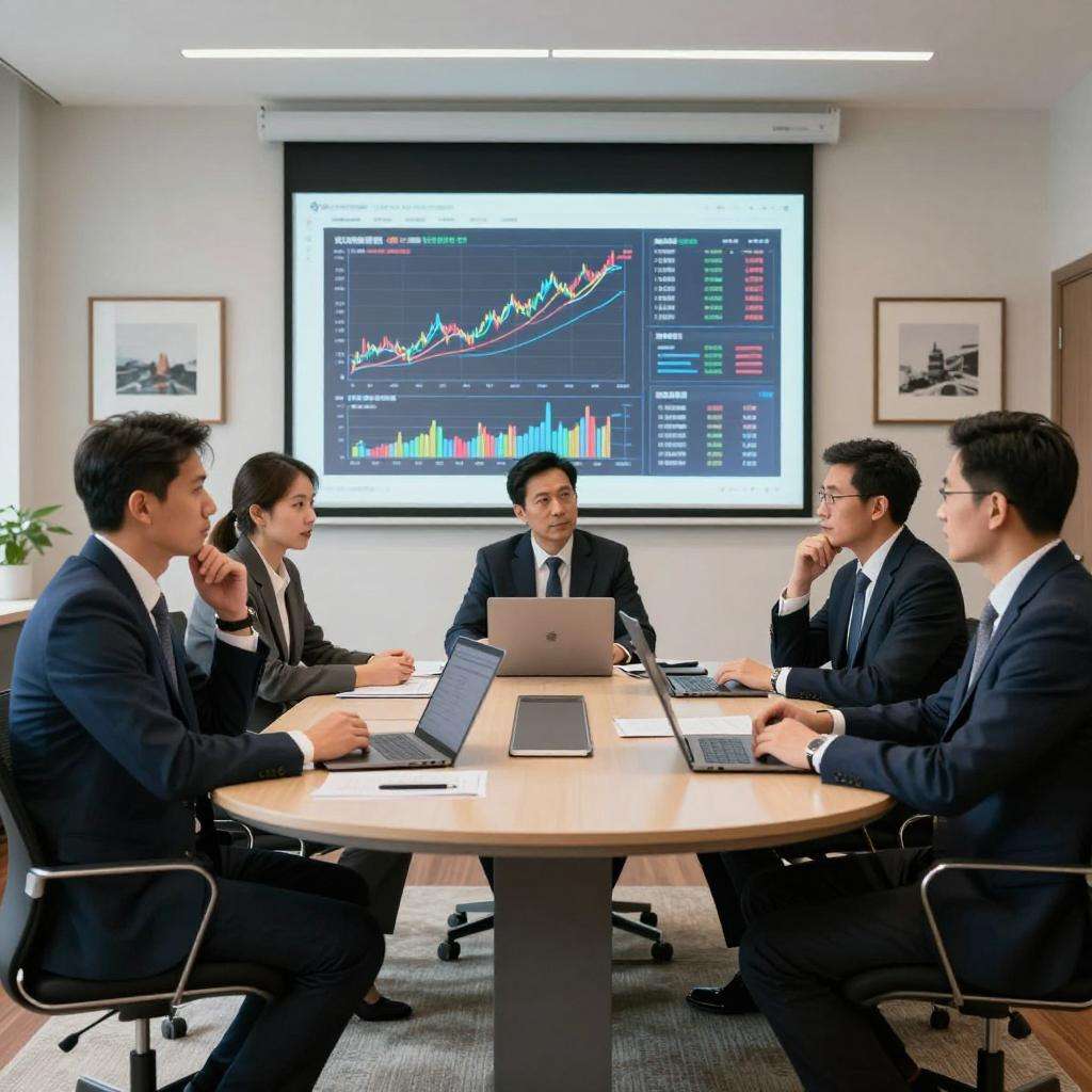 金融业全力拥抱AI 业内关注效率与安全第一张图